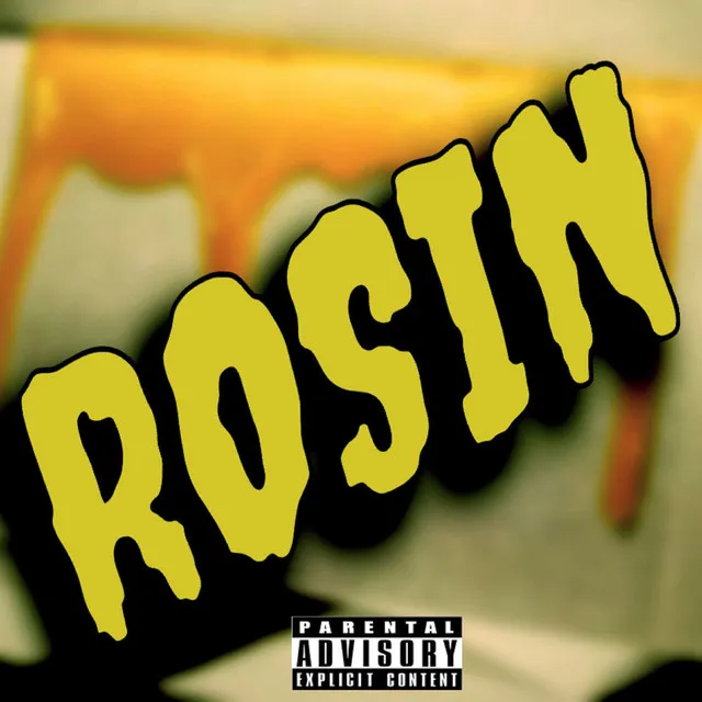 Rosin