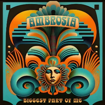 Biggest Part Of Me (Re-recorded + Sped Up) by Ambrosia