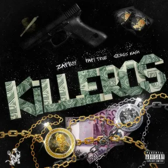 Killeros by Zapboy