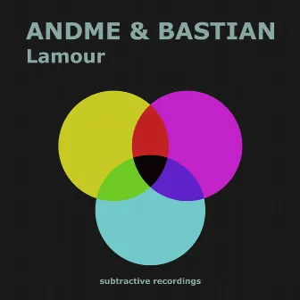 Lamour by AndMe & Bastian