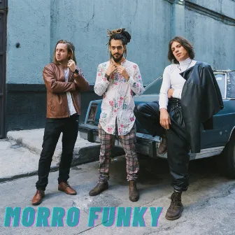 Morro Funky by PAVKA