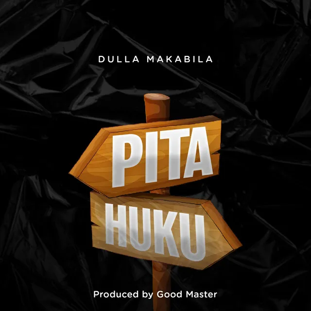 Pita Huku