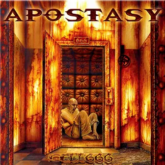 Cell666 by Apostasy