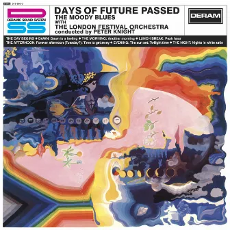 Days Of Future Passed (Remastered 2017) by The Moody Blues