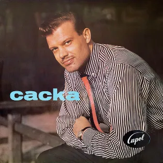 Cacka by Cacka Israelsson