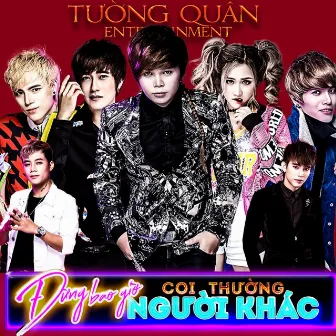 Đừng Bao Giờ Coi Thường Người Khác by Trương Linh Đan