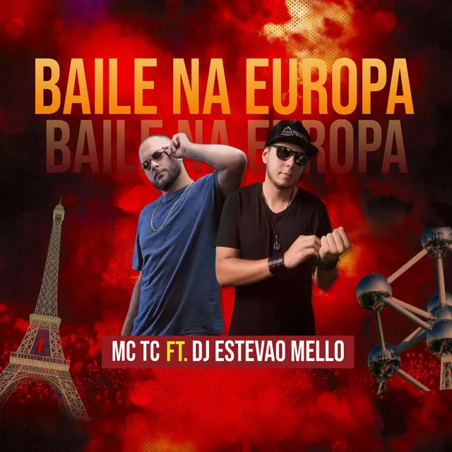 Baile na Europa