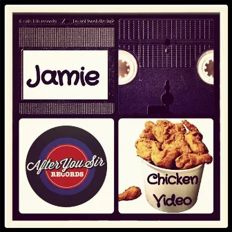 Chicken Video by Jamie