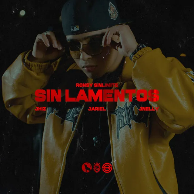 Sin Lamentos