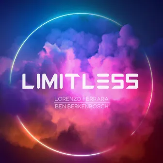 Limitless by Ben Berkenbosch