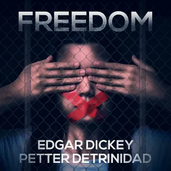 Freedom by Edgar Dickey