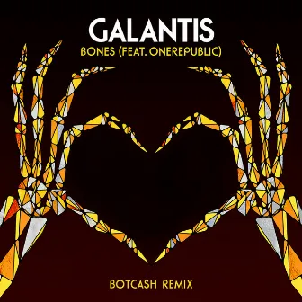 Bones (feat. OneRepublic) [BotCash Remix] by BOTCASH