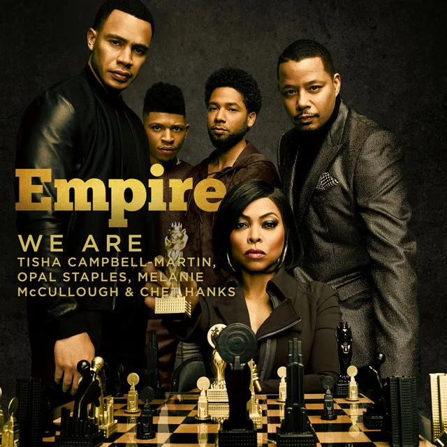 We Are - From "Empire"