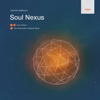 Soul Nexus by Davron Mananov