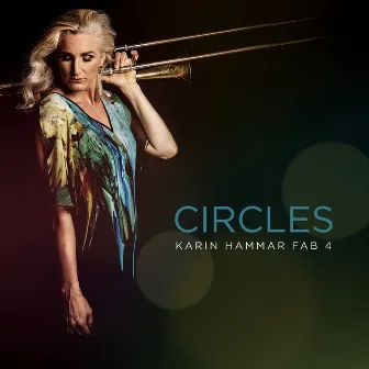 Circles by Karin Hammar