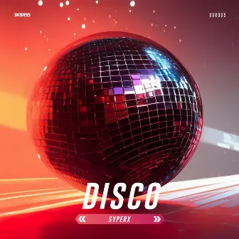 Disco by Syperx