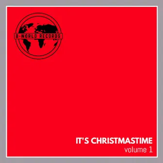 It's Christmastime Vol. 1 by Rosa De Donato