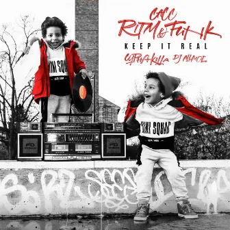 Cacc Ritm & Funk by Cypha Killa