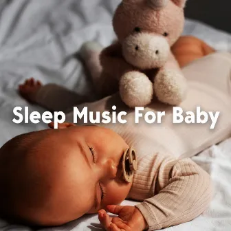 Sleep Music For Baby: Cure For Baby Insomnia, Stop Crying Music by Love For Green