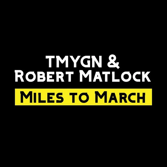 Miles to March