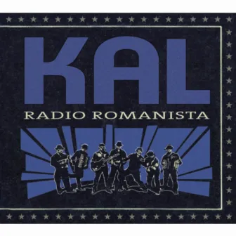 Radio Romanista by Kal