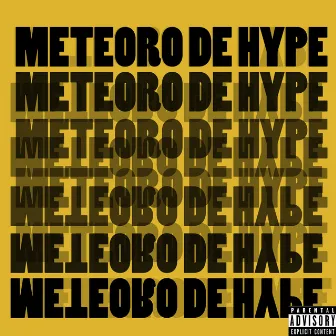 Meteoro de Hype by Kasalvsz