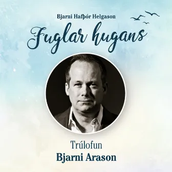 Trúlofun by Bjarni Hafþór Helgason