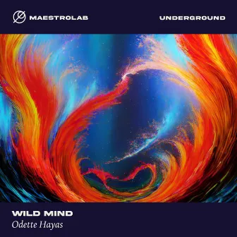 Wild mind by Odette Hayas