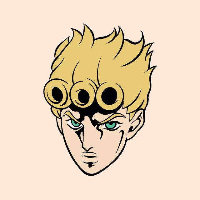 Giorno's Theme - Jojo's Bizarre Adventure (Marimba Ringtone)