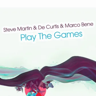 Play the Games by Steve Martin