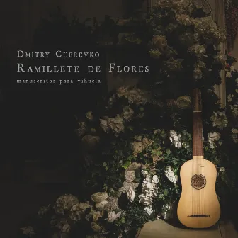 Ramillete de Flores by Dmitry Cherevko