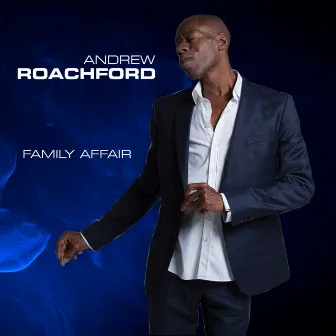 Family Affair by Andrew Roachford