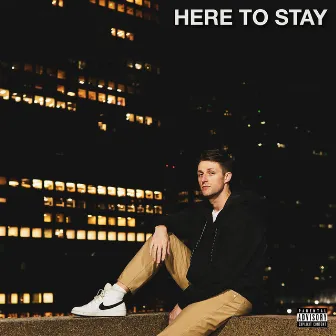 Here to Stay by Hendy