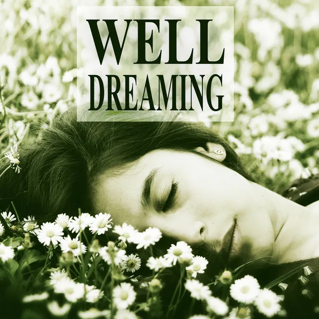 Well Dreaming - Deep Sleep, Music to Help You Sleep, Calm Nature Sounds for Insomnia