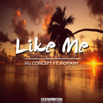 Like Me (Remixes) by Romany