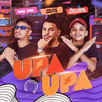 Upa Upa by Felipe Beats