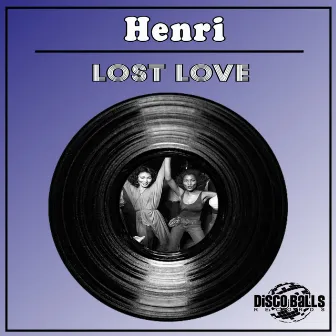 Lost Love by Henri