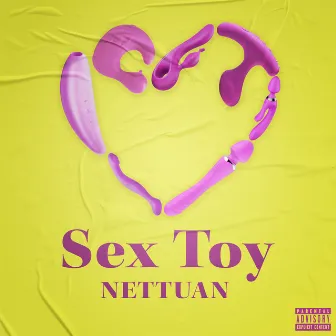 Sex Toy by NETTUAN