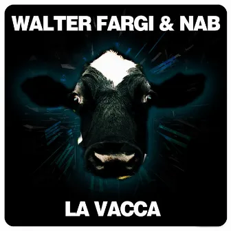 La Vacca by Walter Fargi