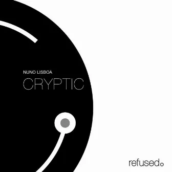 Cryptic by Nuno Lisboa