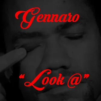 Look @ by Gennaro