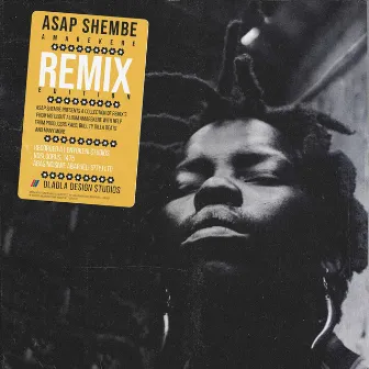 Amarekere remix edition by ASAP Shembe