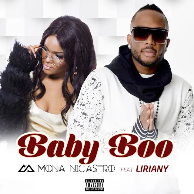 Baby Boo (feat. Liriany)