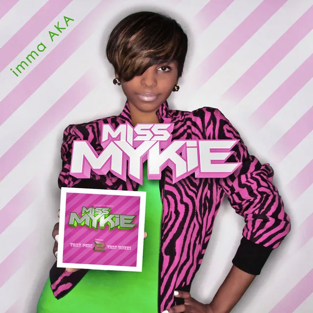 Miss Mykie