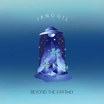 Beyond the Earthly by Jano Gil