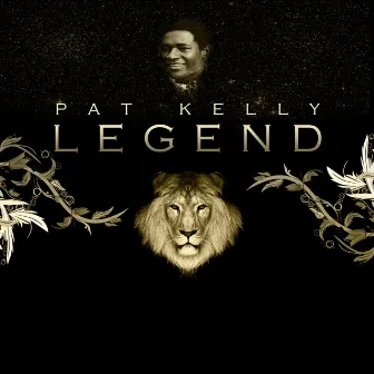 Legend by Pat Kelly