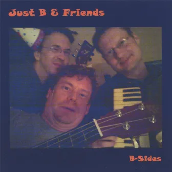 B-Sides by Just B