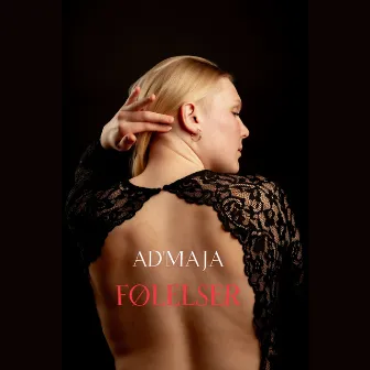 Følelser by AD'MAJA