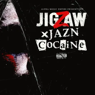 Cocaine by JIGZAW