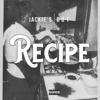 Recipe by Jackie's Boy